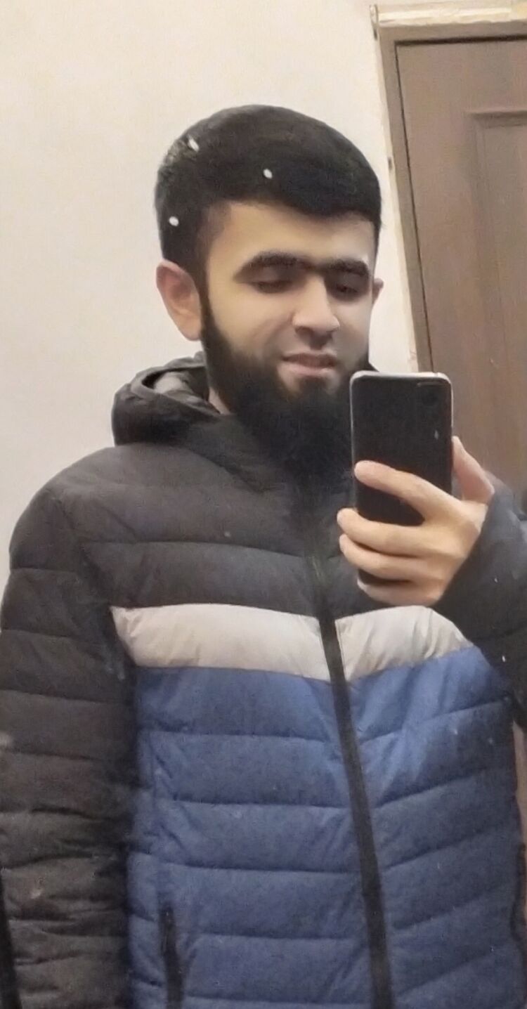 ���� 43852432 ������� Umar, 28 ���, ���� ���������� � �����-����������