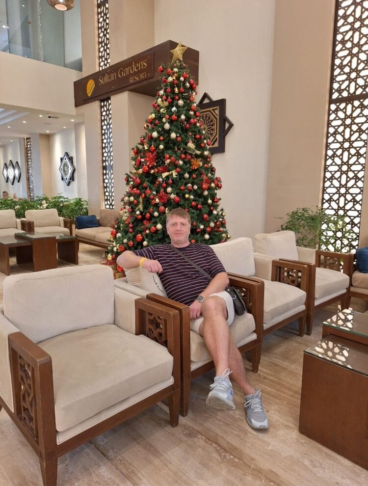 ���������� �����-���������, ���� ������� George, 49 ���, ������������ ��� ����� � ���������, c�������� ���������