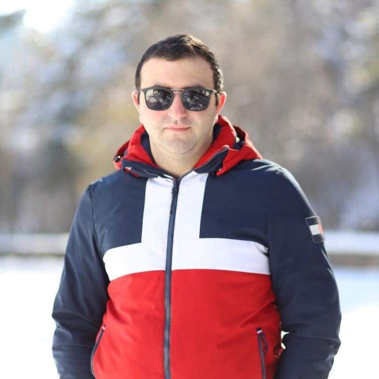 ���������� ����, ���� ������� Saleh, 46 ���, ������������ ��� ������, ����� � ���������