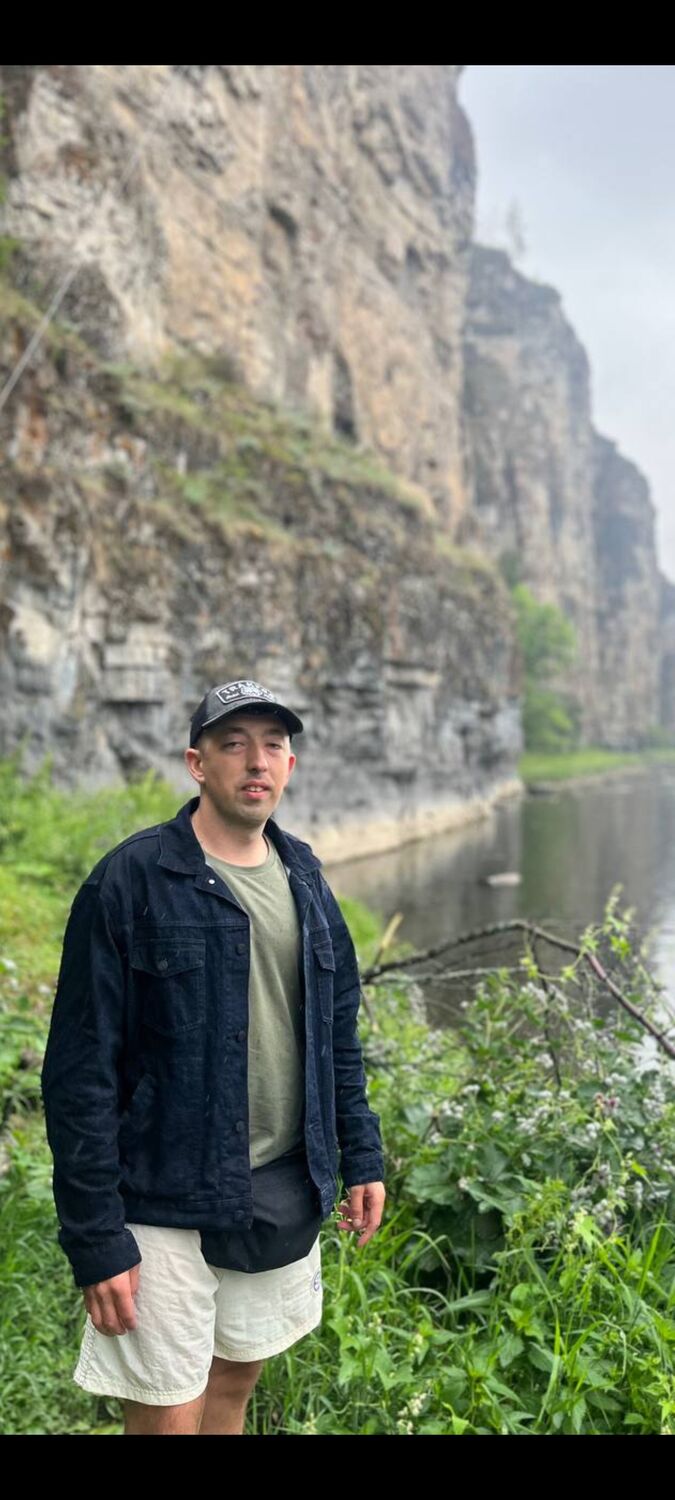 ���� 36820482 ������� Vik, 33 ����, ���� ���������� � ����������