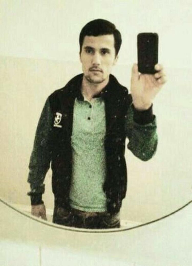 ���� 28652652 ������� SAYID, 32 ����, ���� ���������� � ������