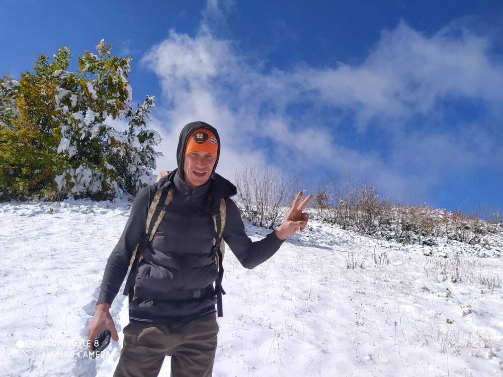 ���������� ����, ���� ������� Pavel, 43 ����, ������������ ��� ������, ����� � ���������