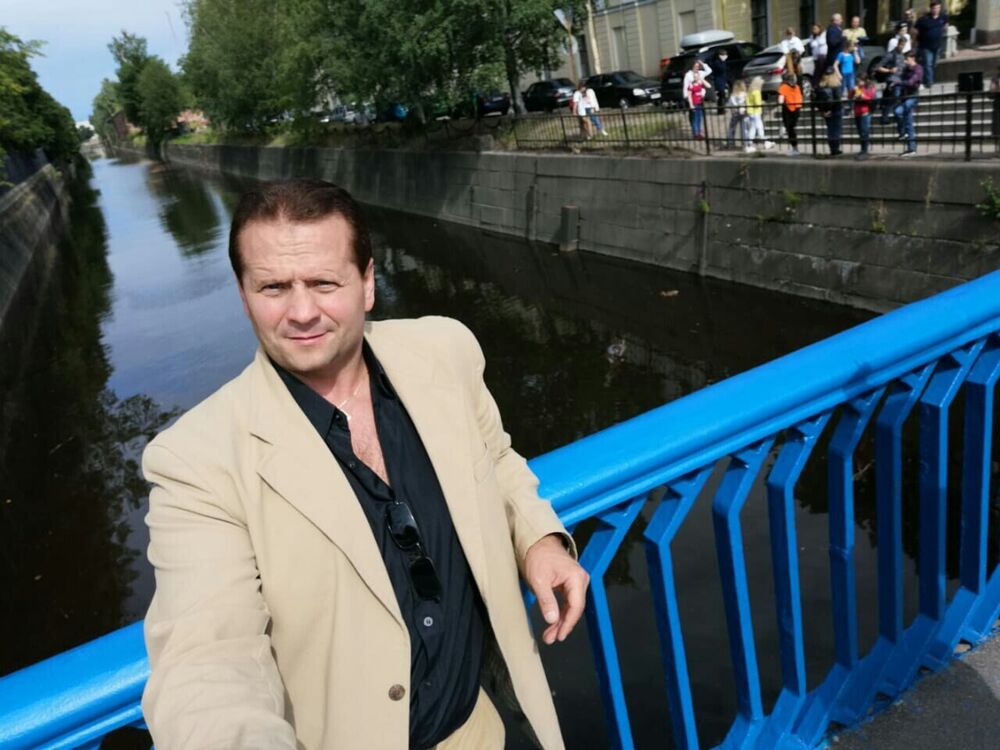 ���������� �����-���������, ���� ������� ������, 53 ����, ������������ ��� ������, ����� � ���������