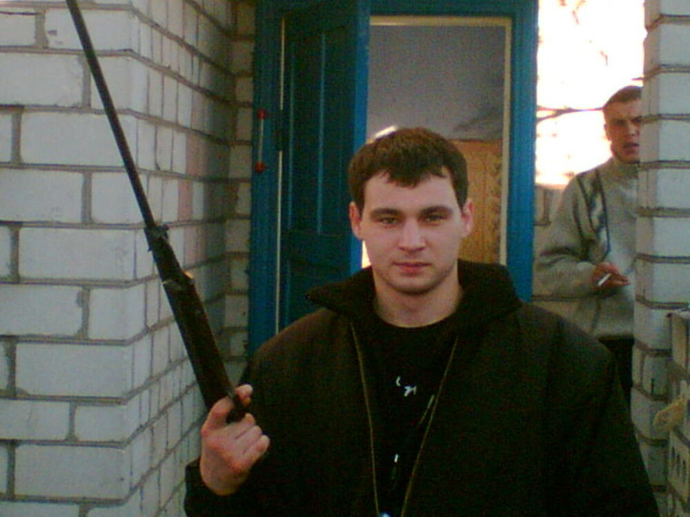  8242002  Ivan, 42 ,    