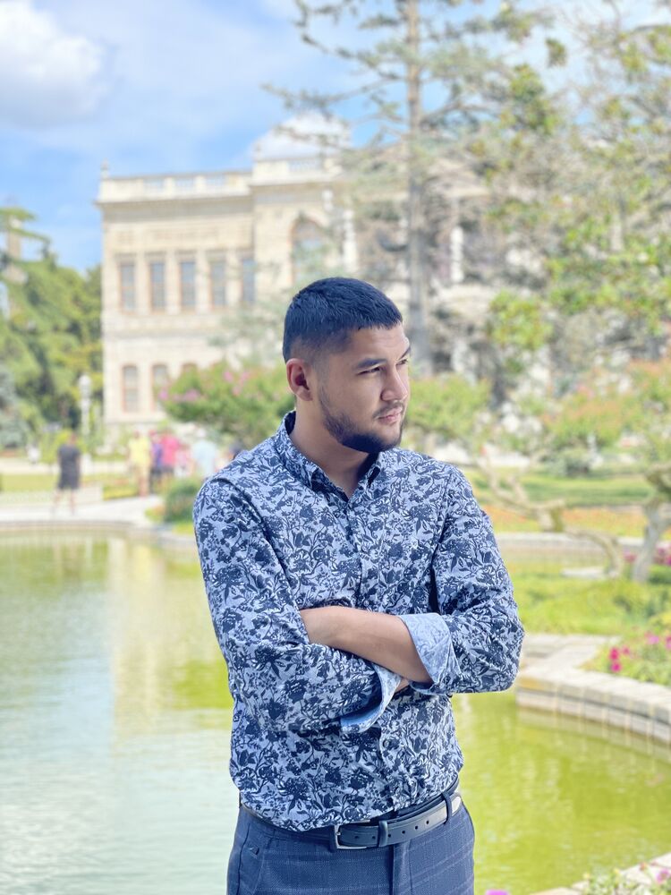  23476082  Habibullayev, 29 ,    