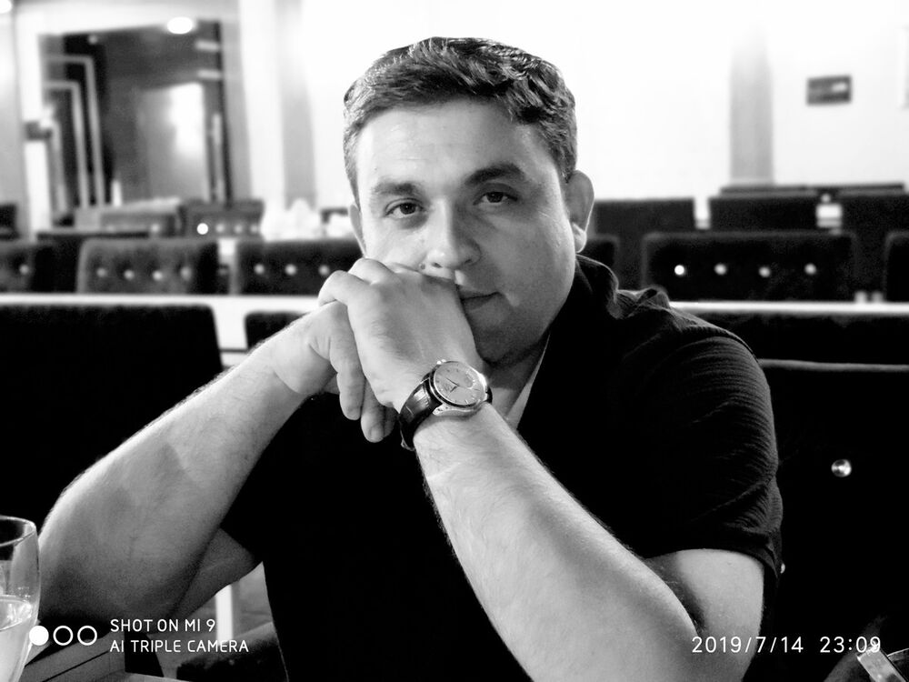 ���� 19900142 ������� Parviz, 43 ����, ���� ���������� � ����