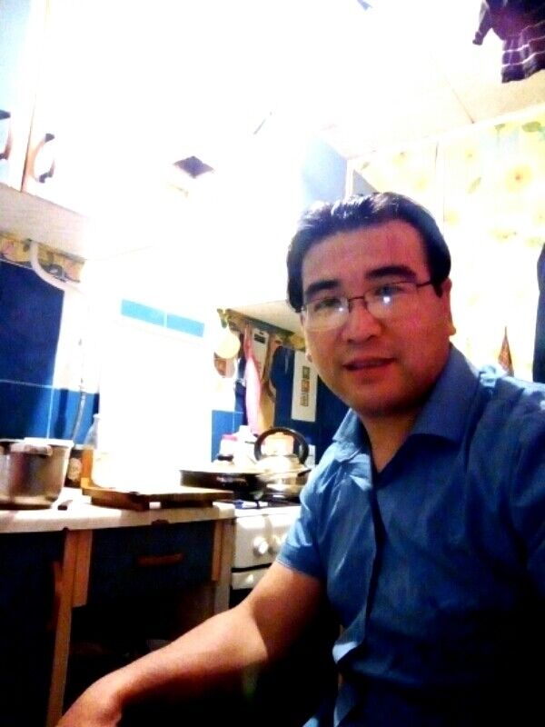 ���� 18944852 ������� Baxtiyor, 40 ���, ���� ���������� � �����