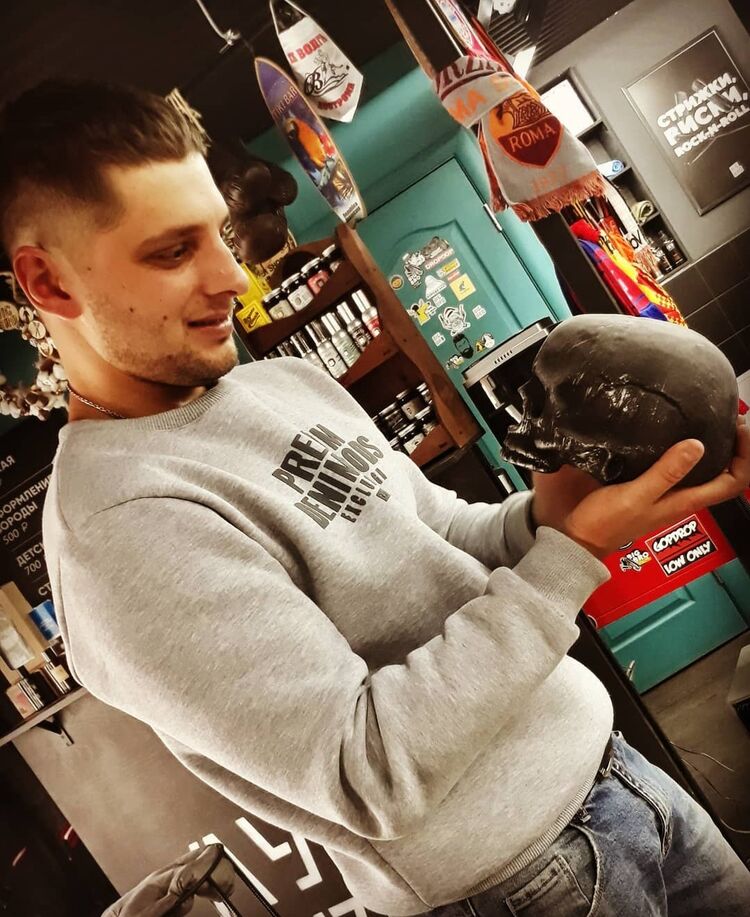 ���������� ���, ���� ������� Andry, 35 ���, ������������ ��� ������, ����� � ���������