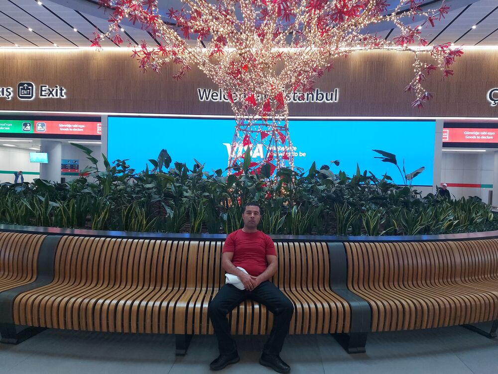 ���� 29864812 ������� ������, 37 ���, ���� ���������� � �������