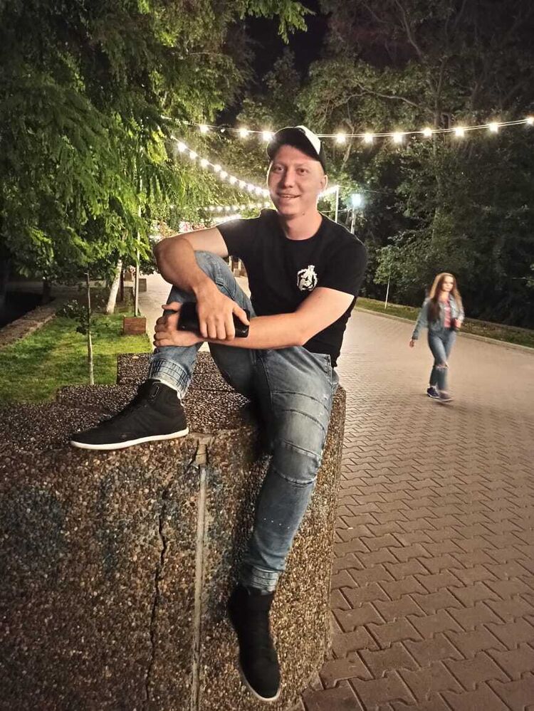 ���� 26585792 ������� Aleks, 33 ����, ���� ���������� � ���������