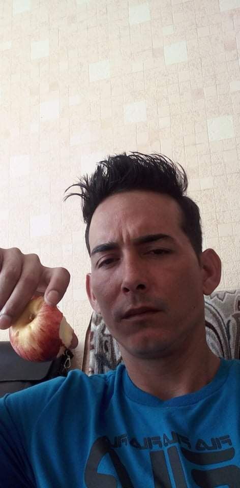 ���� 23404982 ������� Julio, 37 ���, ���� ���������� � ������