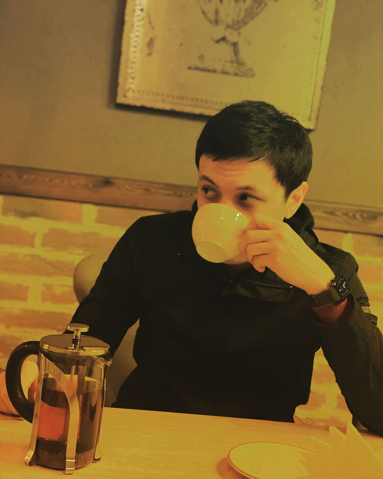 ���� 24715842 ������� Sanjar, 34 ����, ���� ���������� � ��������