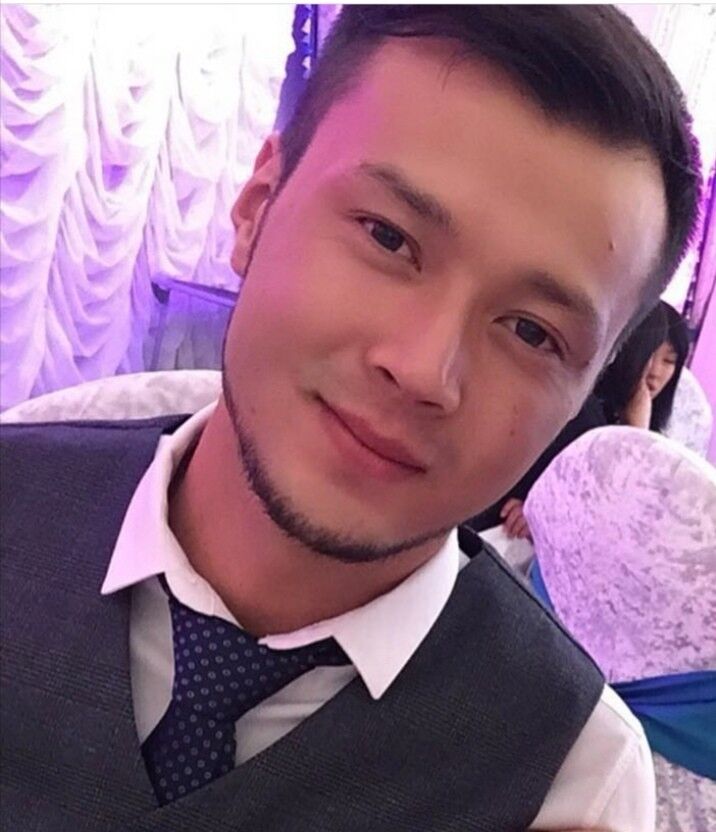  ,   Azamat, 34 ,  