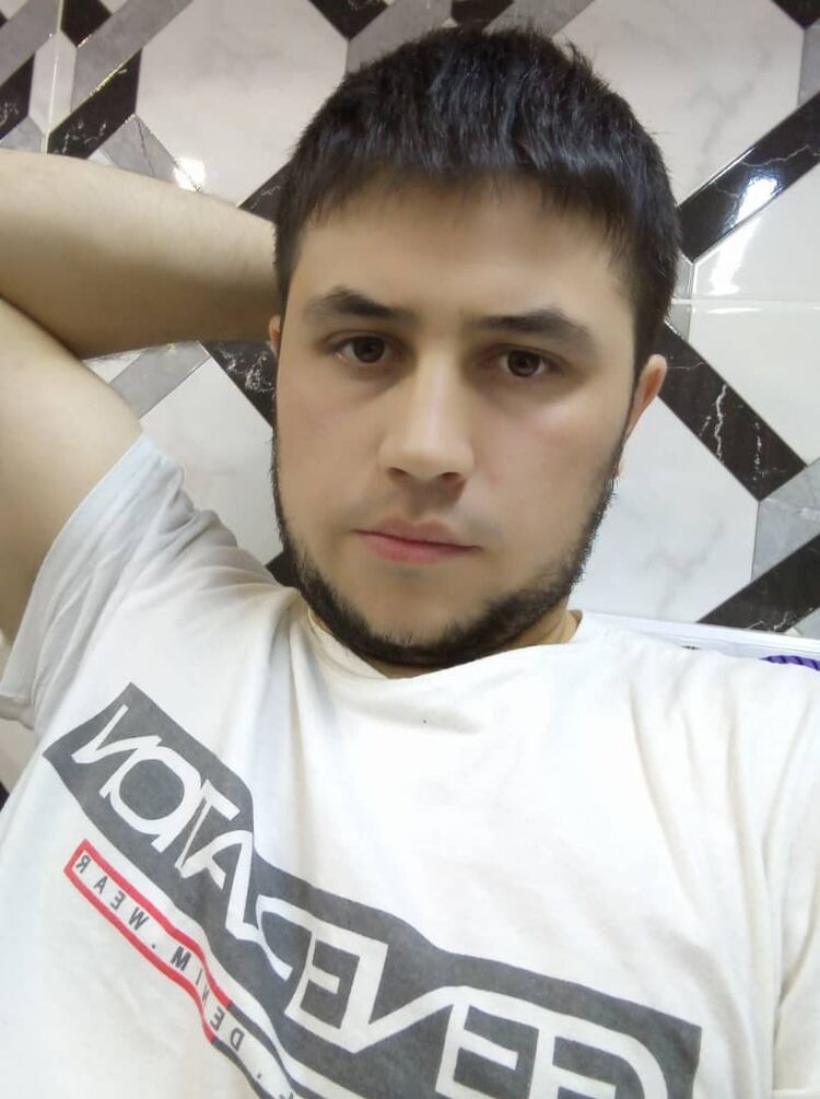  35609712  Said, 30 ,    