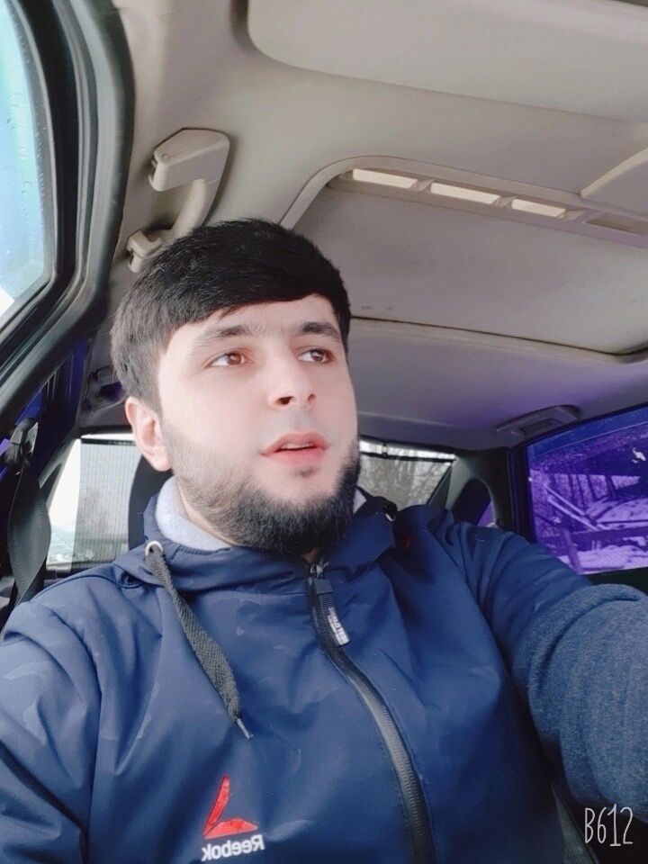 ���� 43766182 ������� Abdudzhalil, 30 ���, ���� ���������� � ������