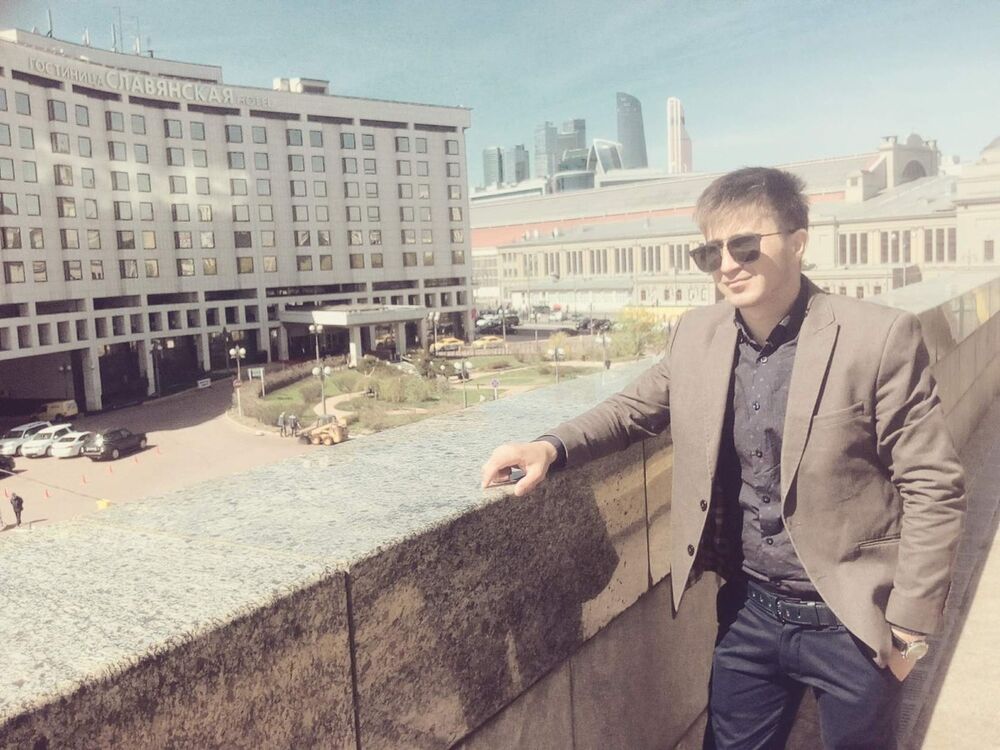 ���� 11443952 ������� ������, 35 ���, ���� ���������� � ������