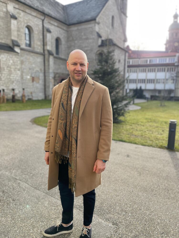 ���������� Wurzburg, ���� ������� ����, 43 ����, ������������ ��� c�������� ���������