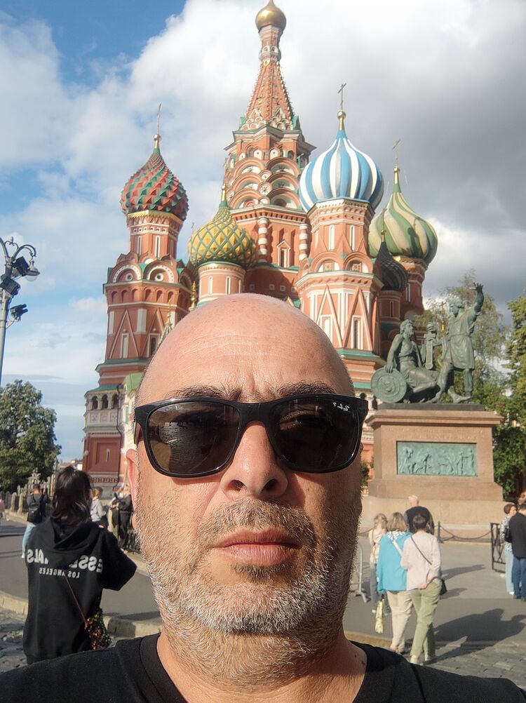 ���� 52750352 ������� Yasin, 48 ���, ���� ���������� � ����