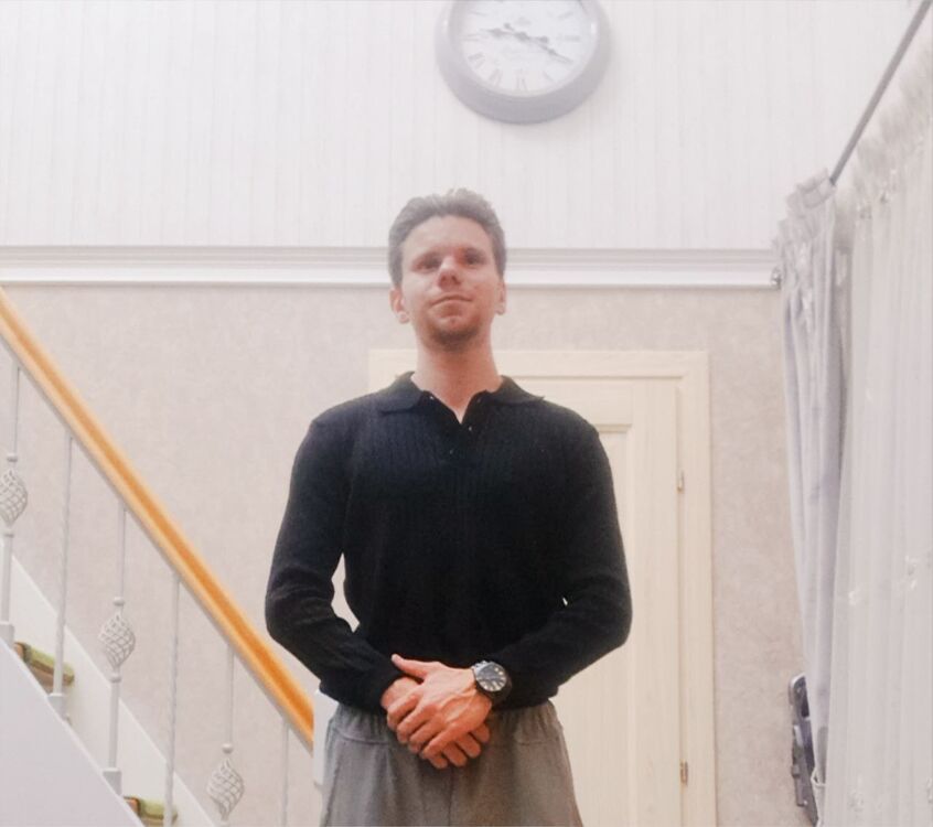 ���� 51947122 ����� ALEXANDER, 24 ����, ���� ���������� � Deleted