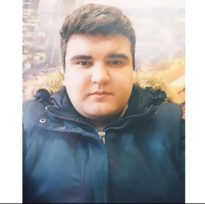  16316842  Eljan, 28 ,    