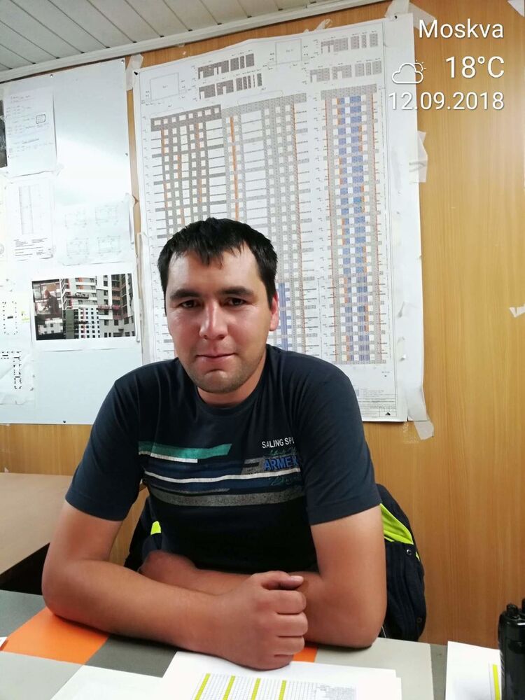 ���� 19304402 ������� Mahamadjon, 37 ���, ���� ���������� � ������