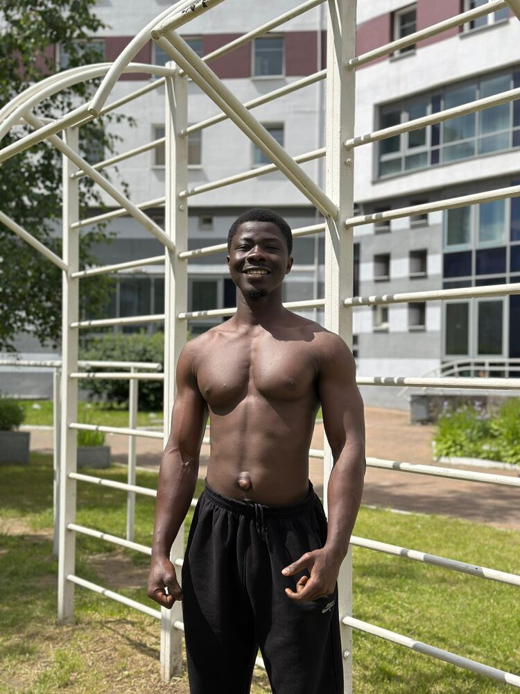  ,   ACHEAMPONG k, 25 ,   ,   