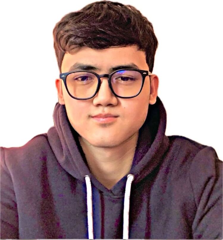  ,   Shoxrux, 21 ,   ,   