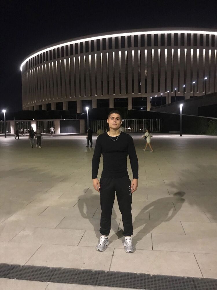 ���������� ���������, ���� ����� ����, 22 ����, ������������ ��� ������