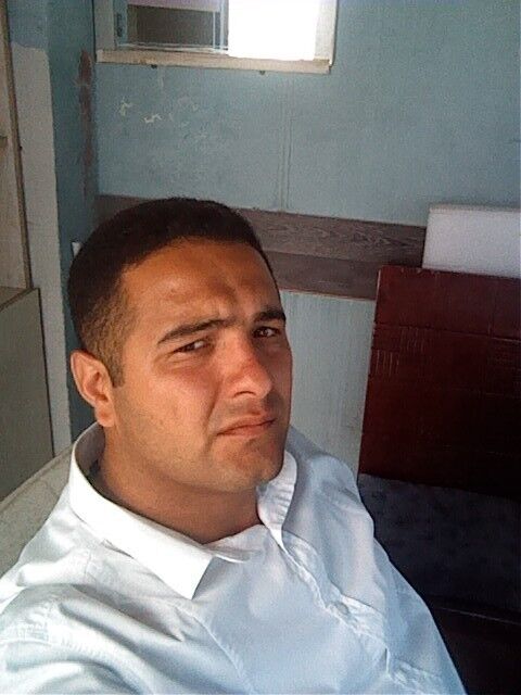 ���� 16484302 ������� Adil, 32 ����, ���� ���������� � ����