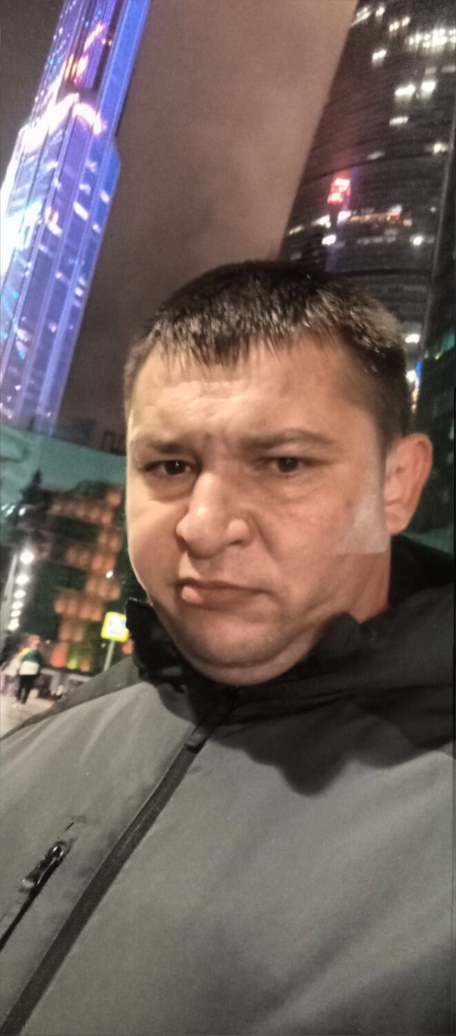 ���������� ������������, ���� ������� Fedor, 38 ���, ������������ ��� ������, ����� � ���������