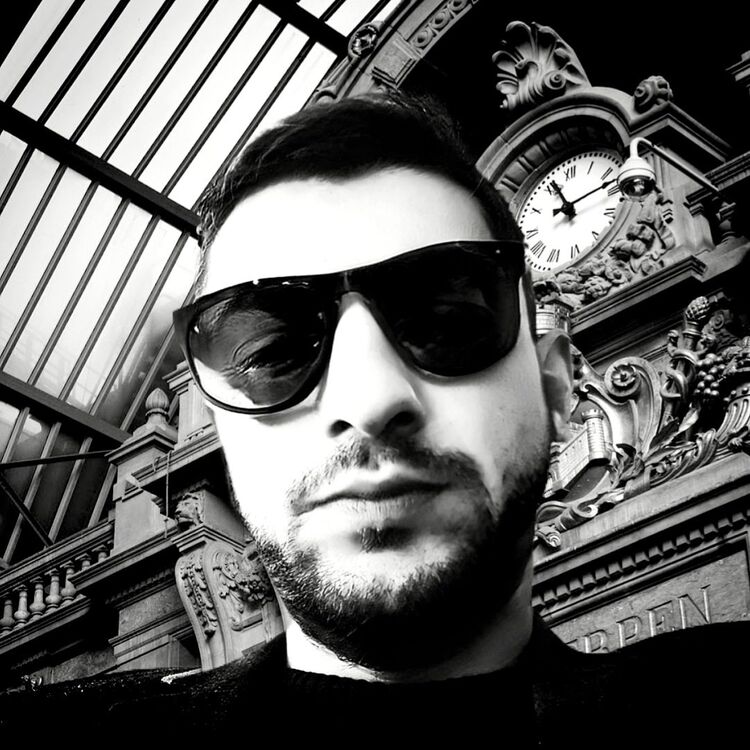 ���� 19894112 ������� Hovo, 34 ����, ���� ���������� � �������