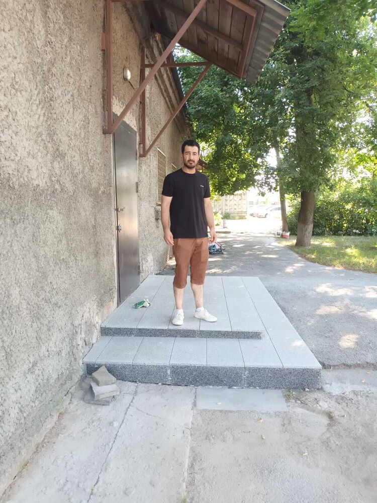 ���������� ������, ���� ������� Abdullo, 32 ����, ������������ ��� ������, ����� � ���������, ���������