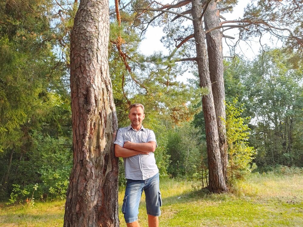 ���� 55840382 ������� SERGEY, 53 ����, ���� ���������� � ������