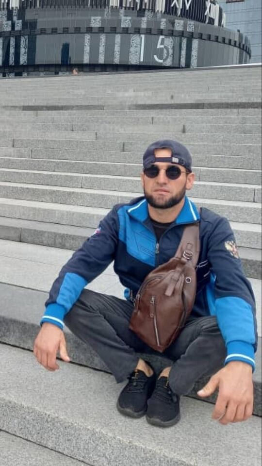 ���� 23633842 ������� Emomali, 32 ����, ���� ���������� � ������