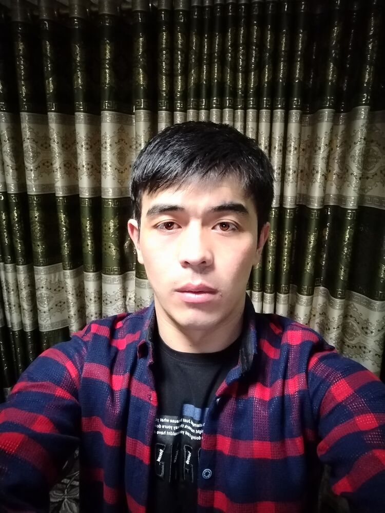 ���������� ������������, ���� ������� Izzatbek, 30 ���, ������������ ��� ������, ����� � ���������