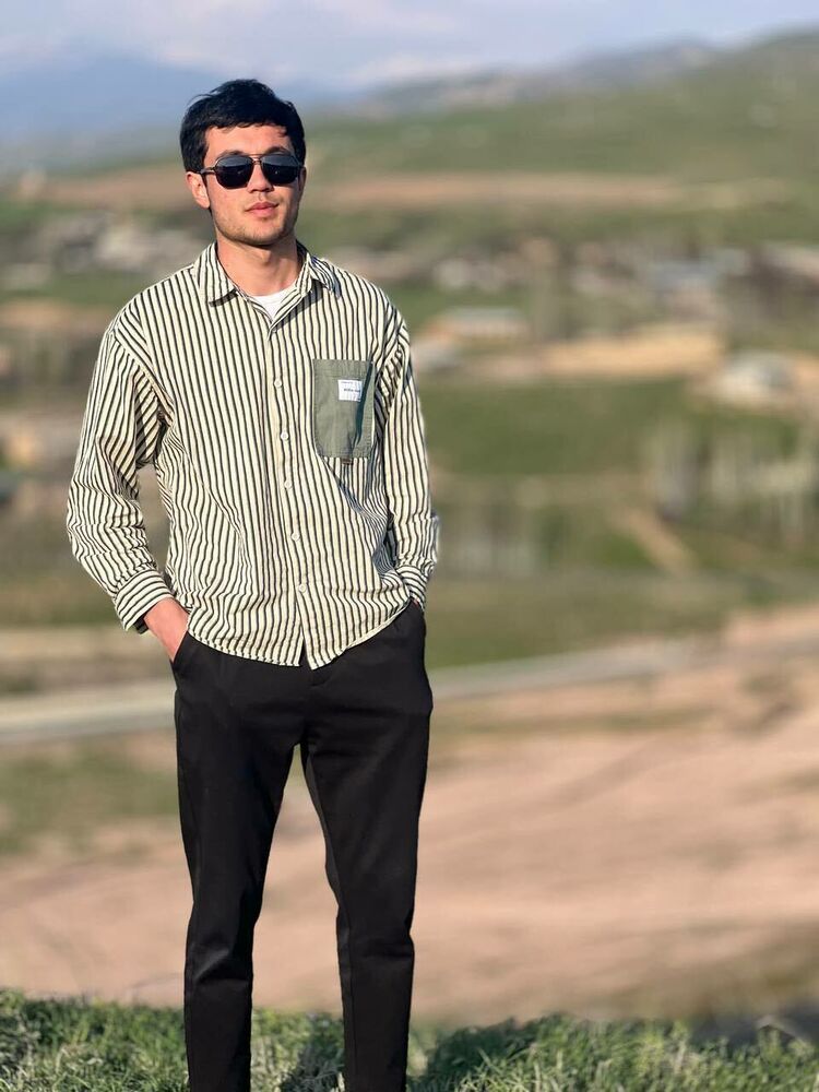  ,   Samandar, 24 ,   ,   
