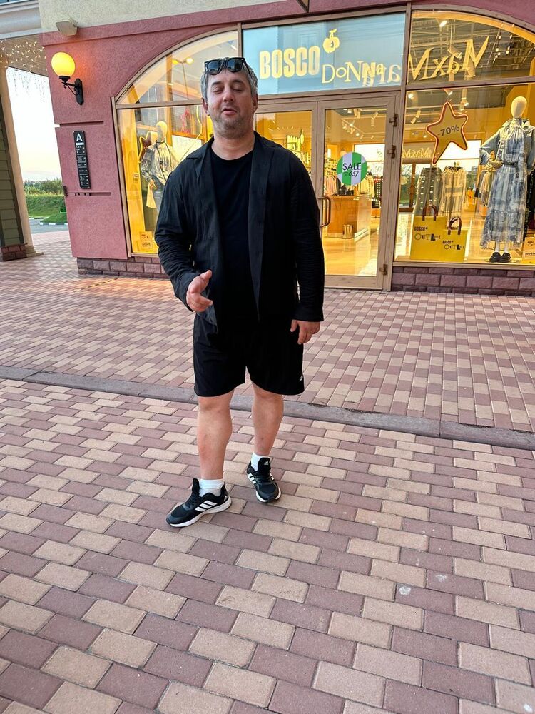 ���������� ������, ���� ������� Mixail, 43 ����, ������������ ��� ������, ����� � ���������, c�������� ���������