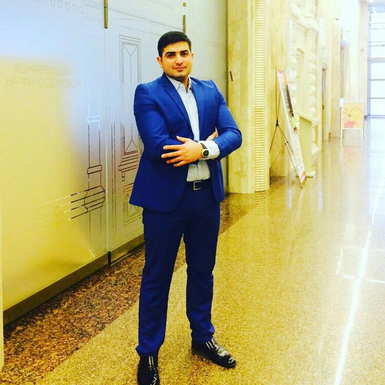 ���� 34633102 ������� Ali, 35 ���, ���� ���������� � ����