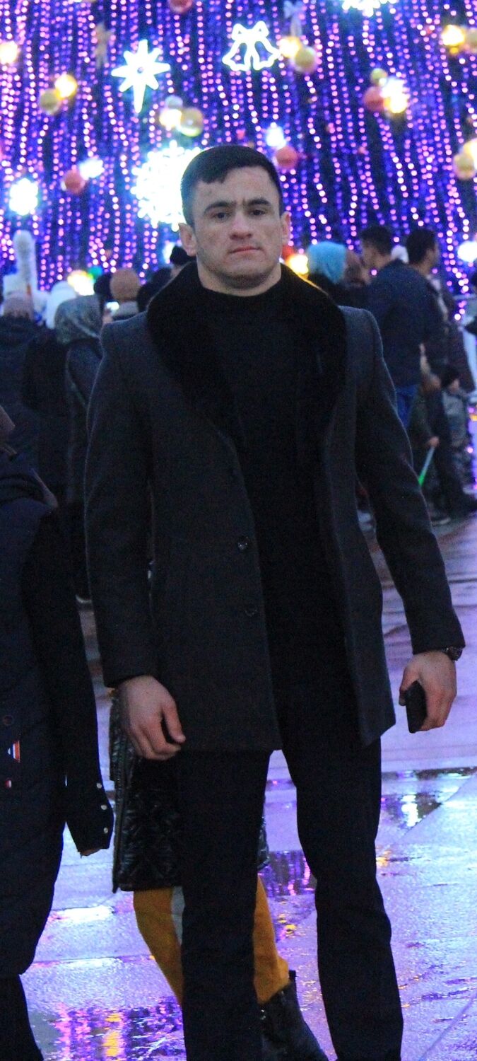 ���� 41615842 ����� Buzurgkhon, 23 ����, ���� ���������� � ��������