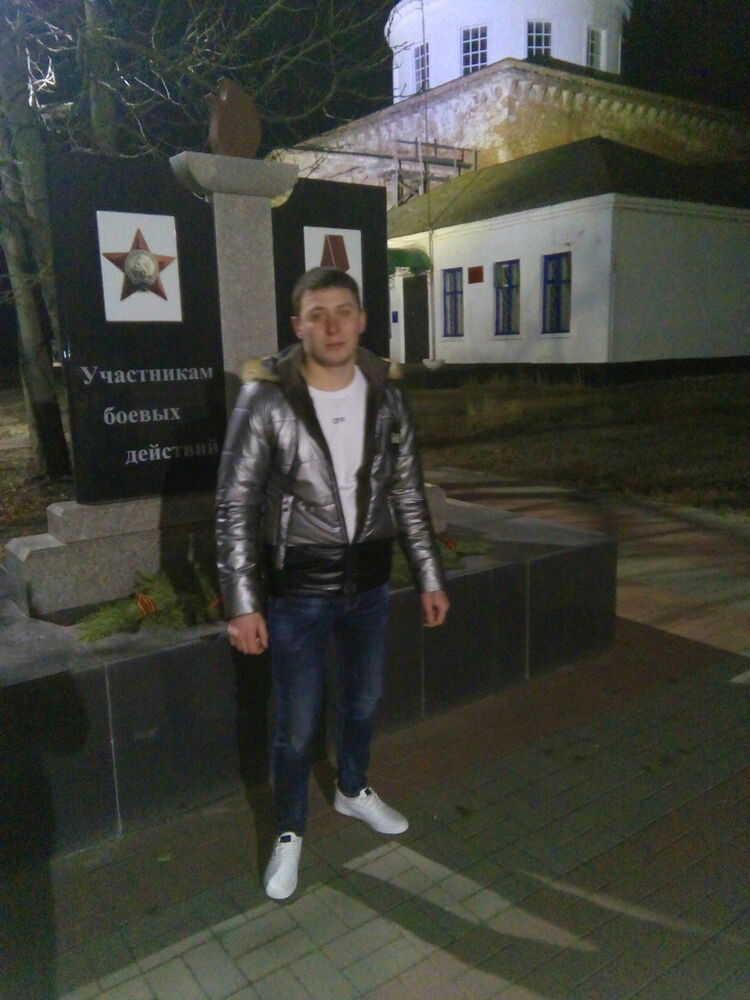  18955542  Kostik, 28 ,    