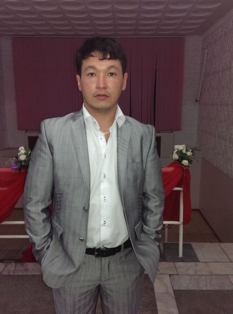 ���� 6265852 ������� ������, 38 ���, ���� ���������� � �������