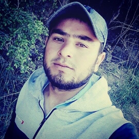 ���������� ������, ���� ������� Ali Aliev, 33 ����, ������������ ��� ������, ����� � ���������, c�������� ���������