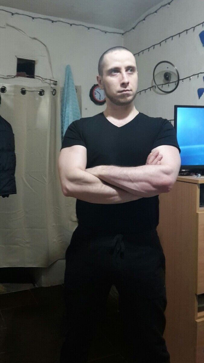 ���������� �������, ���� ������� Elieizer, 36 ���, ������������ ��� ������, ����� � ���������