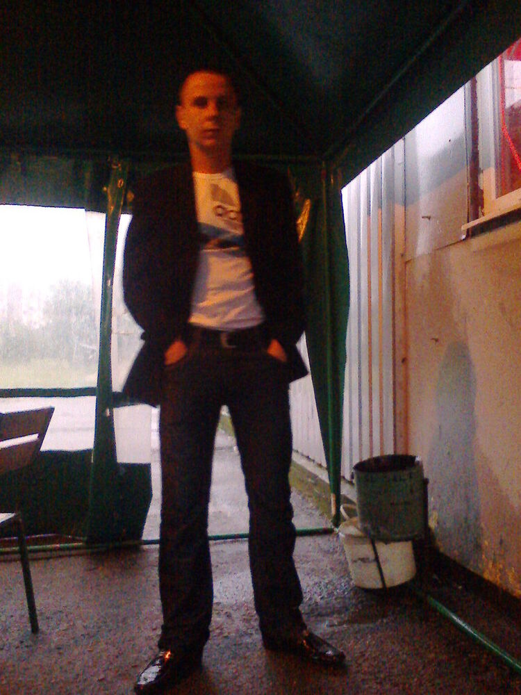  10456152  Sergey, 37 ,    