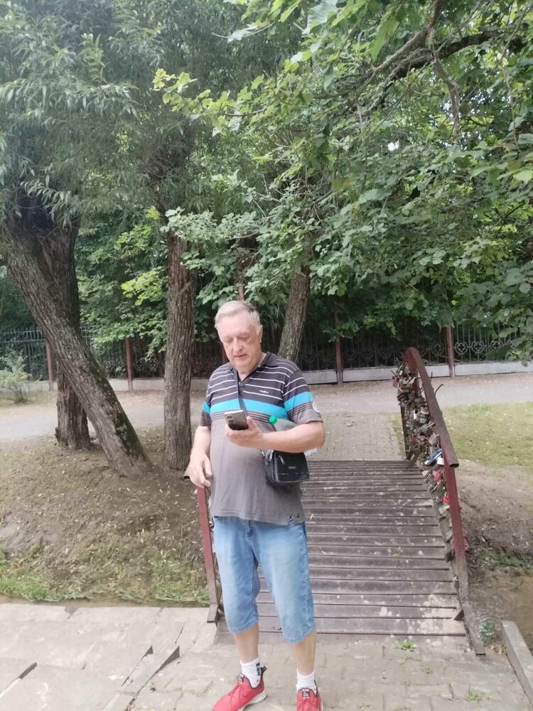  54003652  Aleksandr, 65 ,    