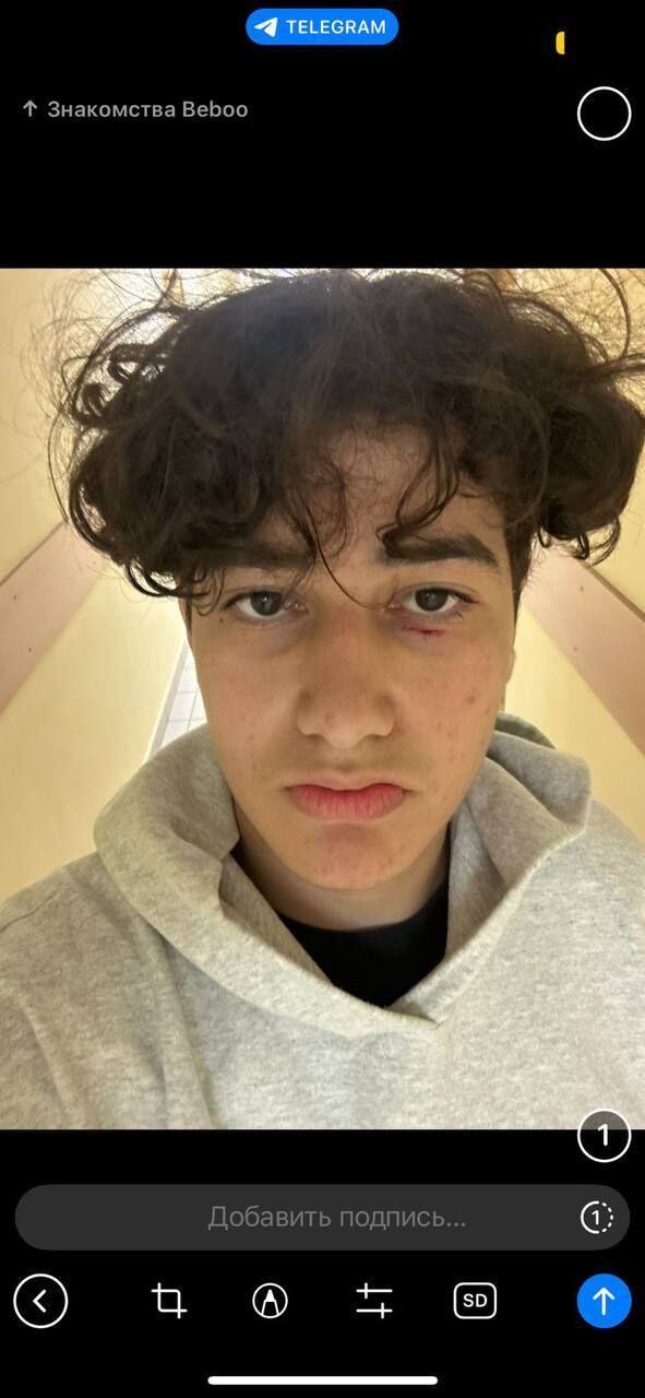 ���� 53184072 ����� ������, 19 ���, ���� ���������� � ������