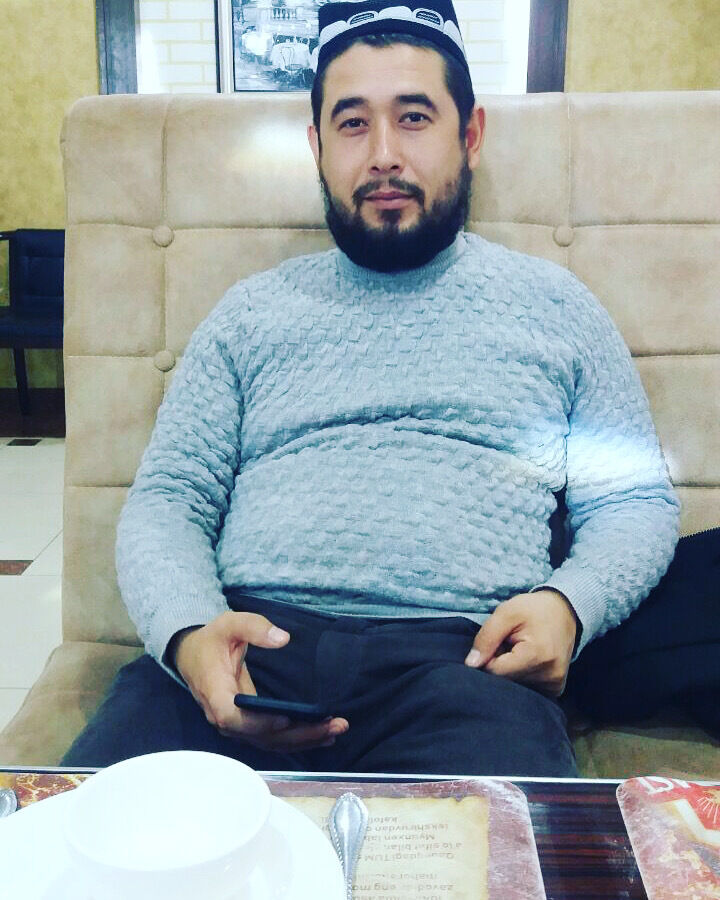  ,   Azizbek, 35 ,   ,   