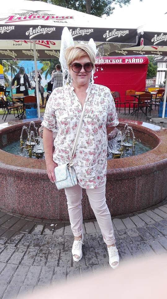  7985802  Svetlana, 59 ,    