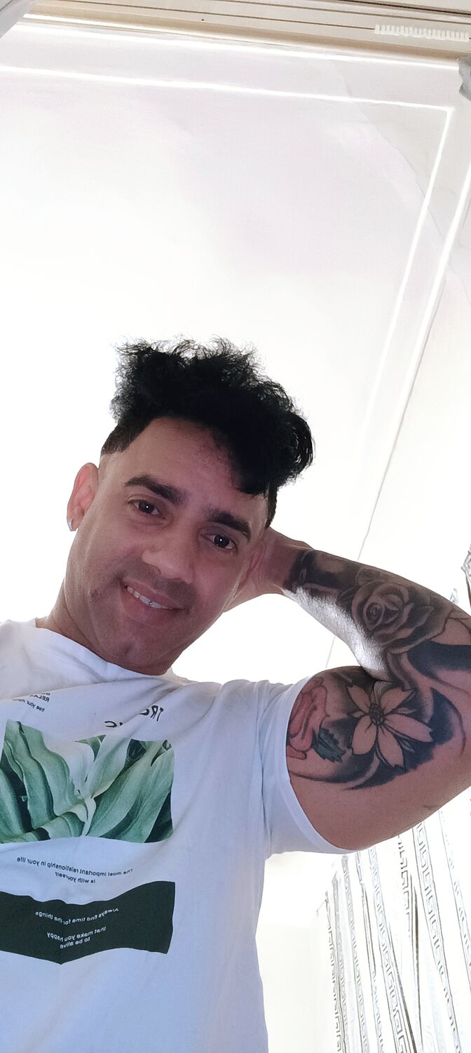 ���������� �����-���������, ���� ������� Juan Antonio, 42 ����, ������������ ��� ������, ����� � ���������