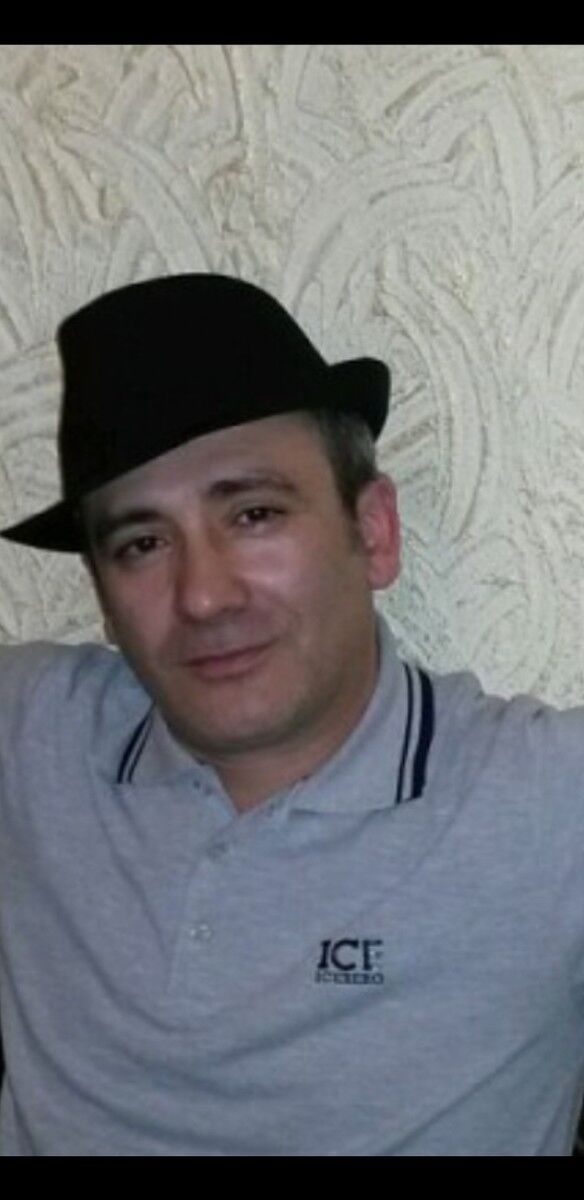 ���������� �������, ���� ������� Omar, 41 ���, ������������ ��� ������, ����� � ���������, c�������� ���������